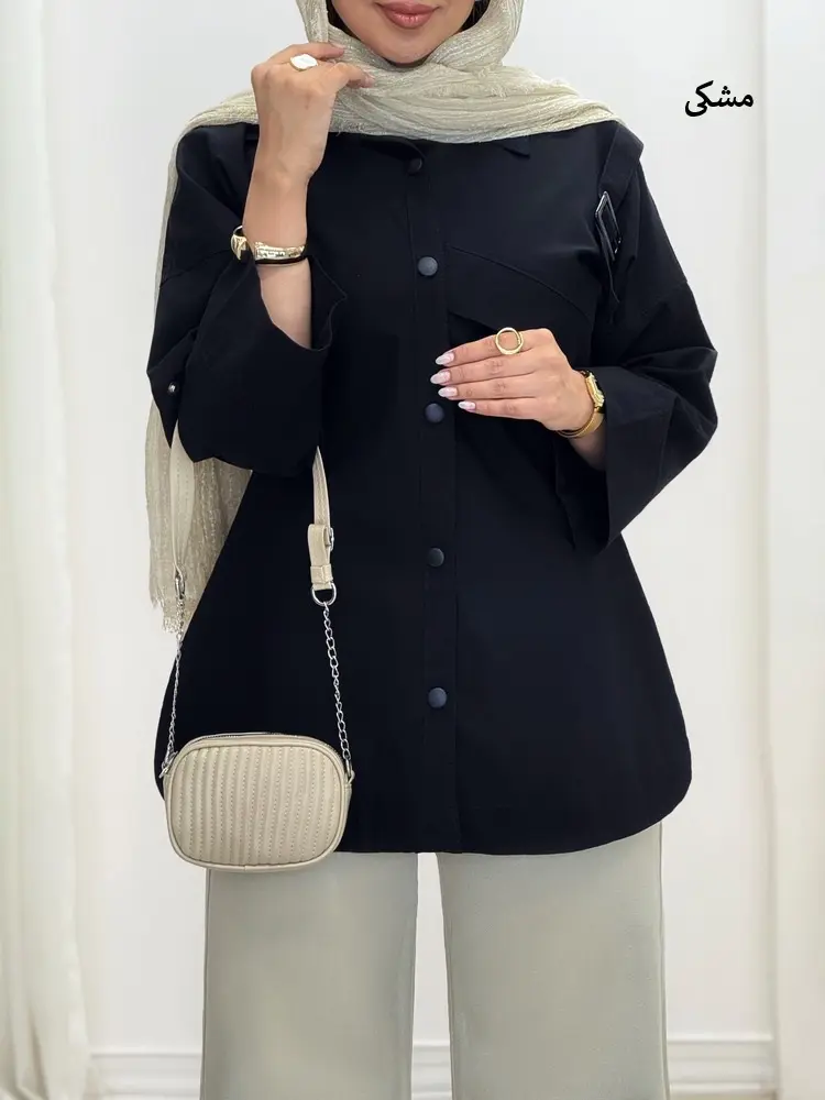 4647-کت اسپرت ژینا